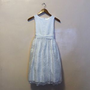 Communion dress